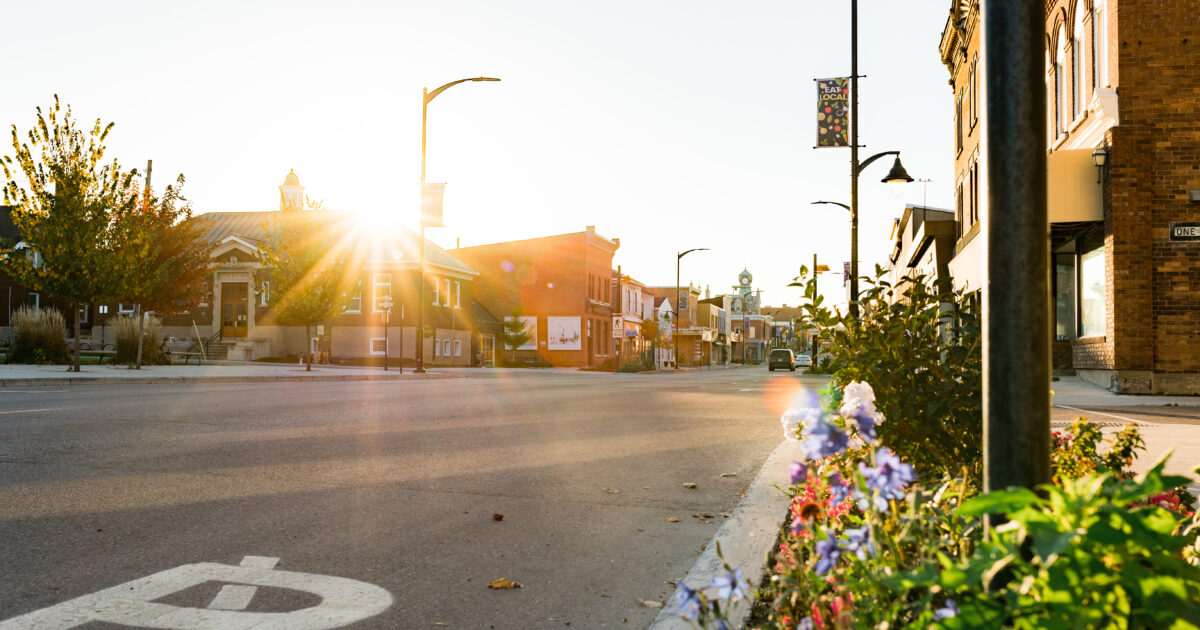 Programs & Events | Renfrew